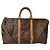 Louis Vuitton Keepall Monogram Canvas 50