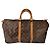 Louis Vuitton Keepall Monogram Canvas 50 - vue 2