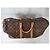 Louis Vuitton Keepall Monogram Canvas 50 - vue 4