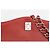 Chanel Leo / Lion Head Flap 25 cm rosso – Pelle di Agnello – Hardware Argento – Serie 14 - vista 11