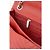 Chanel Leo / Lion Head Flap 25 cm rosso – Pelle di Agnello – Hardware Argento – Serie 14 - vista 14