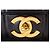 Chanel Mademoiselle Large / Maxi Flap Bag Nero – Hardware Oro – Carta, Sticker e Dustbag - vista 4