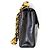 Chanel Mademoiselle Large / Maxi Flap Bag Nero – Hardware Oro – Carta, Sticker e Dustbag - vista 5