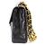 Chanel Mademoiselle Large / Maxi Flap Bag Nero – Hardware Oro – Carta, Sticker e Dustbag - vista 7