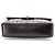 Chanel Mademoiselle Large / Maxi Flap Bag Nero – Hardware Oro – Carta, Sticker e Dustbag - vista 9