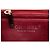 Chanel Classic Rectangle Mini Flap Rouge – Cuir Verni – Hardware Argenté – Sac de Poussière - vue 13