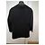Agnona schwarze Schurwolljacke - Ansicht 4