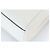 Fendi Peekaboo Micro – Pelle bianca – Hardware argentato – incl. tracolla & Dustbag - vista 12