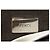 Fendi Peekaboo Micro – Pelle bianca – Hardware argentato – incl. tracolla & Dustbag - vista 13