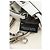 Fendi Peekaboo Micro – Pelle bianca – Hardware argentato – incl. tracolla & Dustbag - vista 15