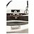 Fendi Peekaboo Micro – Pelle bianca – Hardware argentato – incl. tracolla & Dustbag - vista 19