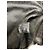Autre Marque Giacca cropped Valentino nera Sz.40 usata - vista 5