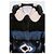 Autre Marque Giacca corta in visone Nafa - Pristine IT 44 L Usata - vista 4