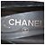 Décolleté a punta con punta rinforzata Chanel in camoscio nero - vista 6
