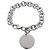 Tiffany & Co Return to Tiffany Armband mit rundem Anhänger SV925 Silver - Ansicht 2