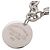 Tiffany & Co Return to Tiffany Armband mit rundem Anhänger SV925 Silver - Ansicht 3