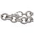Tiffany & Co Return to Tiffany Armband mit rundem Anhänger SV925 Silver - Ansicht 5