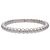 Van Cleef & Arpels Perlee Pearls of Gold Ring Small Model #55 VCARPJME - vista 2