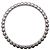 Van Cleef & Arpels Perlee Pearls of Gold Ring Small Model #55 VCARPJME - vista 3