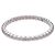 Van Cleef & Arpels Perlee Pearls of Gold Ring Small Model #55 VCARPJME - vista 4