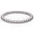 Van Cleef & Arpels Perlee Pearls of Gold Ring Small Model #52 VCARPJME - vista 2