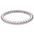 Van Cleef & Arpels Perlee Pearls of Gold Ring Small Model #52 VCARPJME - vista 4