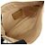 COACH Borsa a tracolla e borsa a mano 2Way in tela e pelle Beige - vista 10