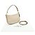 COACH Borsa a tracolla e borsa a mano 2Way in tela e pelle Beige - vista 12