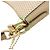 COACH Borsa a tracolla e borsa a mano 2Way in tela e pelle Beige - vista 5