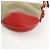 Bolsa de ombro e mala de mão em couro jacquard com logo PRADA Beige Red BR3429 - vista 12