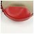 Bolsa de ombro e mala de mão em couro jacquard com logo PRADA Beige Red BR3429 - vista 13