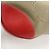 Bolsa de ombro e mala de mão em couro jacquard com logo PRADA Beige Red BR3429 - vista 17
