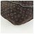 Borsa a tracolla Louis Vuitton Monogram Idylle Romance Faisan M56699 - vista 10