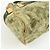 Borsa Boston Louis Vuitton Monogramouflage Lys Denim Leather Green M95771 - vista 10