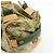 Borsa Boston Louis Vuitton Monogramouflage Lys Denim Leather Green M95771 - vista 11