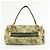 Borsa Boston Louis Vuitton Monogramouflage Lys Denim Leather Green M95771 - vista 2