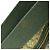 Borsa Boston Louis Vuitton Monogramouflage Lys Denim Leather Green M95771 - vista 7