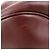 Borsa a tracolla e spalla Must de Cartier in pelle Bordeaux - vista 18