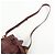 Borsa a tracolla e spalla Must de Cartier in pelle Bordeaux - vista 6