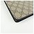 GUCCI Sherry GG Supreme Leather Clutch Bag Flat Pouch Beige 433665 - vista 6
