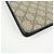 GUCCI Sherry GG Supreme Leather Clutch Bag Flat Pouch Beige 433665 - vista 8