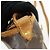Borsa a tracolla Louis Vuitton Monogram Saumur 30 Canvas Brown M42256 - vista 19