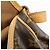 Borsa a tracolla Louis Vuitton Monogram Saumur 30 Canvas Brown M42256 - vista 20