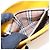 BURBERRY Mini borsa a mano in pelle Tote Bag Yellow - vista 20
