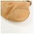 Salvatore Ferragamo Borsa a mano e a tracolla Ferragamo Gancini Marisa in pelle Beige - vista 10