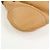 Salvatore Ferragamo Borsa a mano e a tracolla Ferragamo Gancini Marisa in pelle Beige - vista 11