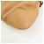 Salvatore Ferragamo Borsa a mano e a tracolla Ferragamo Gancini Marisa in pelle Beige - vista 12