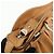 Salvatore Ferragamo Borsa a mano e a tracolla Ferragamo Gancini Marisa in pelle Beige - vista 16