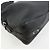 PRADA Schultertasche aus Leder Handtasche Schwarz BR3648 - Ansicht 12