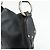 PRADA Schultertasche aus Leder Handtasche Schwarz BR3648 - Ansicht 14